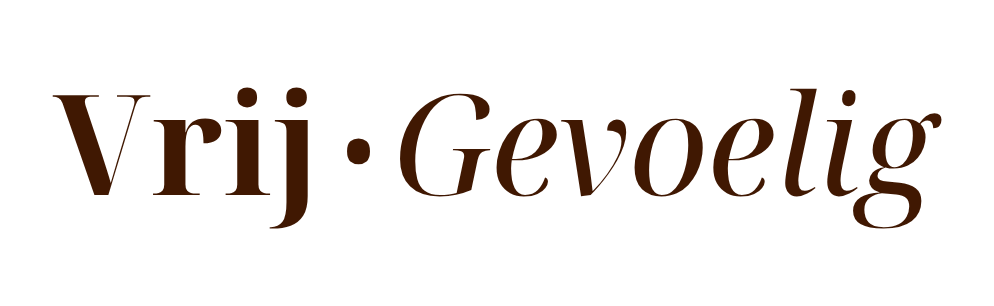 Vrijgevoelig